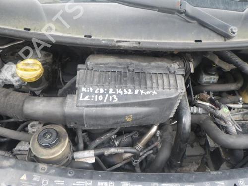 Right headlight RENAULT ESPACE III (JE0_) 2.2 dCi (JE0K) | BP25367443C29 