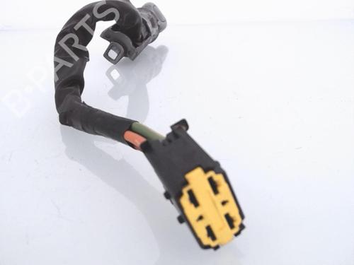 Ignition barrel RENAULT TWINGO I (C06_) 1.2 16V (C060) | BP25369581M48 