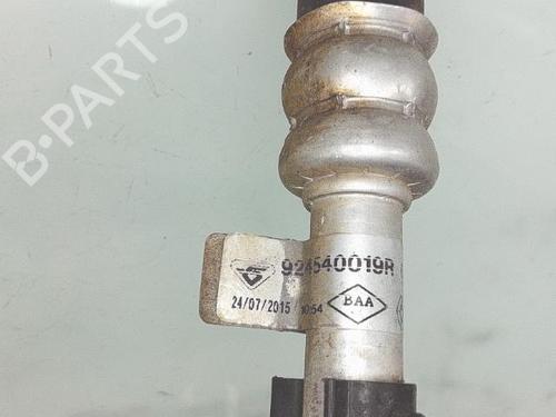 Used AC pipe AC pipe RENAULT MEGANE III Hatchback (BZ0/1_, B3_) [2008-2026] 35989409 35989409