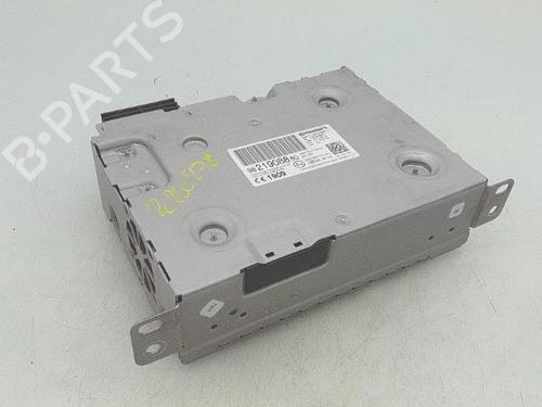 Radio CITROËN C4 Picasso II 1.6 BlueHDi 120 | BP38608694E6 - Image 6
