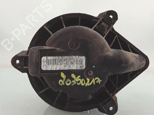 Heater blower motor RENAULT TRAFIC II Bus (JL) 2.0 dCi 90 (JL00, JL01, JL0H, JL0M, JL0P, JL0S) | BP29040378M62 