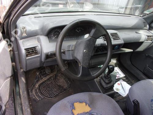 Left headlight RENAULT CLIO I (B/C57_, 5/357_) 1.2 (B/C/S577) | BP25367544C28 