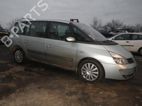 Støtte RENAULT ESPACE IV (JK0/1_) 2.2 dCi (JK0H) | BP25351164C155 - Image 5
