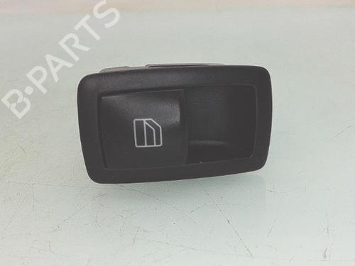 Used Right front window switch Right front window switch MERCEDES-BENZ B-CLASS Sports Tourer (W245) B 180 CDI (245.207) (109 hp) 32341896 32341896