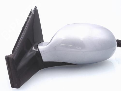 Left mirror CITROËN C5 I (DC_) 1.8 16V (DC6FZB, DC6FZE) | BP25354857C26 
