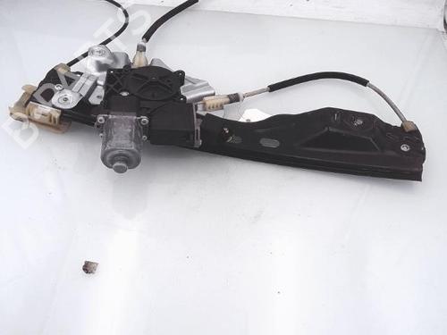 Front right window mechanism OPEL ASTRA J (P10) 1.4 (68) | BP25371689C23 - Image 3