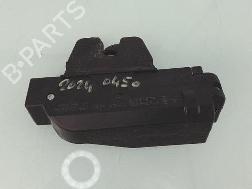 Bakluke lås CITROËN C4 I (LC_) 1.6 HDi | BP25356805C101 