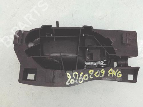 Used Front left interior door handle Front left interior door handle CITROËN C4 I (LC_) [2004-2014] 36055330 36055330