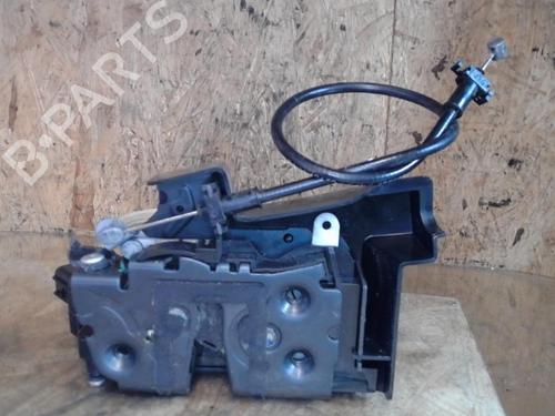 Used Front left lock FORD FOCUS C-MAX (DM2) 1.8 TDCi (115 hp) 25351835