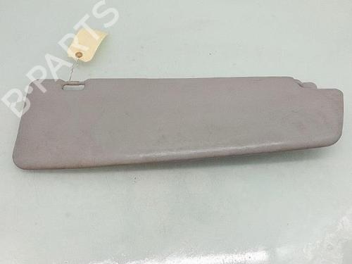left-sun-visor-peugeot-boxer-van-2006-33700876 main image