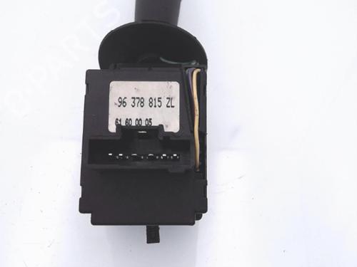 Used Switch Switch PEUGEOT 607 (9D, 9U) 2.2 16V (158 hp) 25351006 25351006