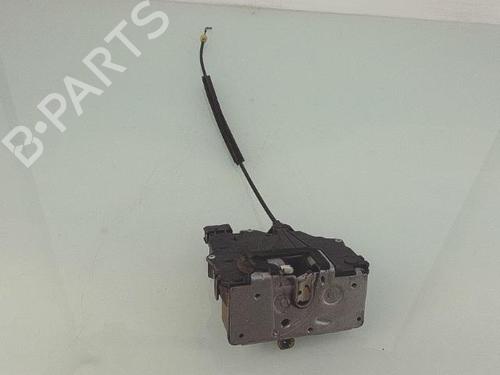 Front left lock FIAT PUNTO EVO (199_) 1.3 D Multijet (199AXC1A, 199BXC1A, 199AXT1A, 199BXT1A) | BP25370907C98 