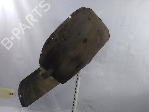 Wheel arch PEUGEOT 3008 I MPV (0U_) 1.6 HDi | BP25370983C56