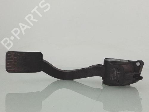 Used Electronic module PEUGEOT 3008 I MPV (0U_) 1.6 HDi (114 hp) 25356444