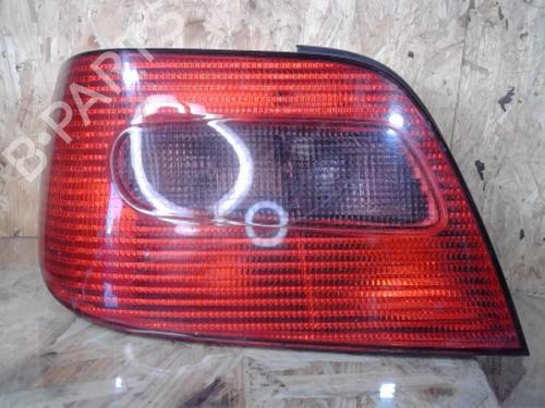 Left taillight CITROËN XSARA (N1) 2.0 HDi 90 | BP25365589C34