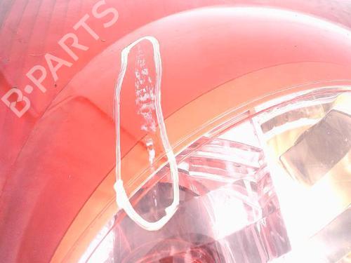 Left taillight PEUGEOT 107 (PM_, PN_) 1.0 | BP25363327C34
