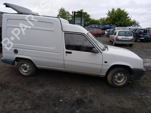Right front indicator RENAULT RAPID Box Body/MPV (F40_, G40_) 1.1 | BP25373042C33 