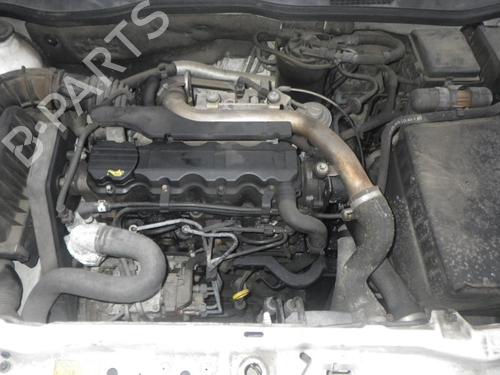 Right mirror OPEL ASTRA G Hatchback (T98) 1.7 TD (F08, F48) | BP25354039C27 