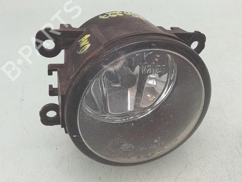 Right front fog light PEUGEOT 607 (9D, 9U) 2.0 HDI | BP37277484C31 - Image 2