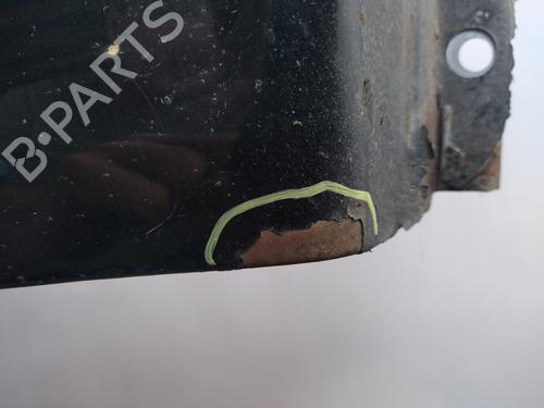 Left front fenders CITROËN C2 (JM_) 1.4 HDi | BP27501278C41 