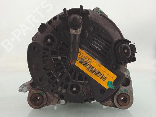 Alternator VW GOLF VI (5K1) 2.0 TDI | BP29340689M7 - Image 6