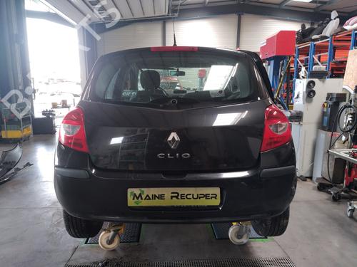 ABS pump RENAULT CLIO III (BR0/1, CR0/1) 1.5 dCi (BR17, CR17) | BP29166065M43 