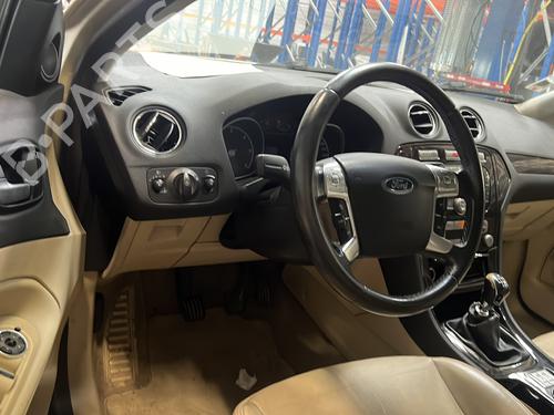 Headlight switch FORD MONDEO IV (BA7) 1.8 TDCi | BP25363803I24  - Image 5