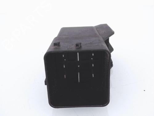 Electronic module PEUGEOT 207 SW (WK_) 1.6 HDi | BP25355372M83 
