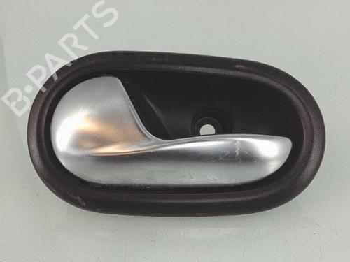 Used Front left interior door handle DACIA SANDERO II TCe 90 (B8M1, B8MA, B8AC) (90 hp) 27402864