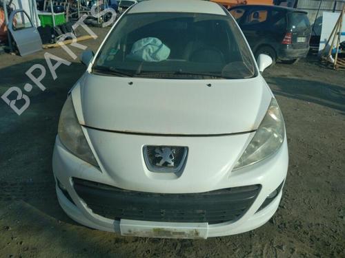 Electronic module PEUGEOT 207 SW (WK_) 1.6 HDi | BP25355372M83 