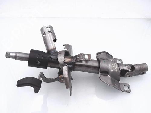 Used Steering column Steering column 25358201 25358201
