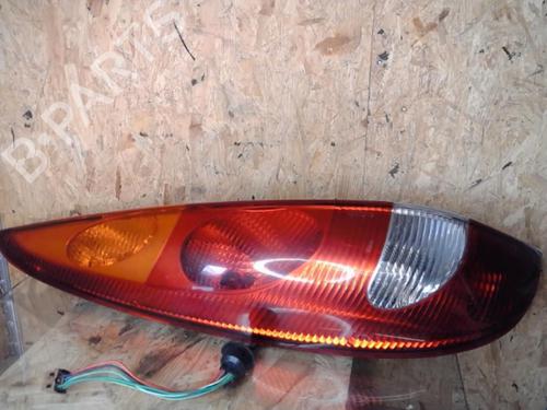 Used Left taillight Left taillight 25373701 25373701