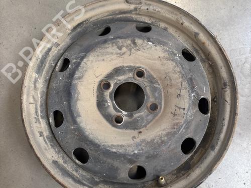 Used Rim Rim RENAULT ESPACE II (J/S63_) 2.1 TD (J633, J634, J/S635, J/S63D) (88 hp) 40177285 40177285