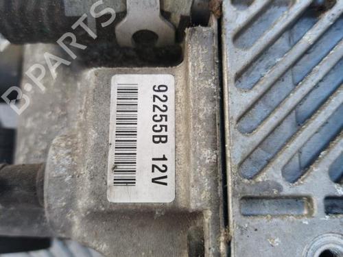 Elektronisk modul FIAT ULYSSE (220_) 2.0 JTD (109 hp) 25364828