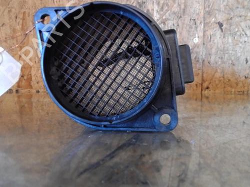 Used Mass air flow sensor RENAULT MEGANE I (BA0/1_) 1.9 dTi (BA08, BA0N) (98 hp) 25366910