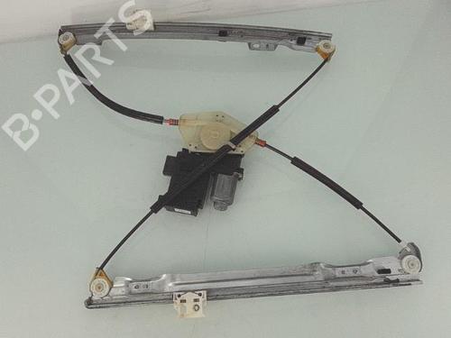 Rudehejsemekanisme ventre foran CITROËN C4 Picasso I MPV (UD_) 1.6 HDi | BP25371179C22 