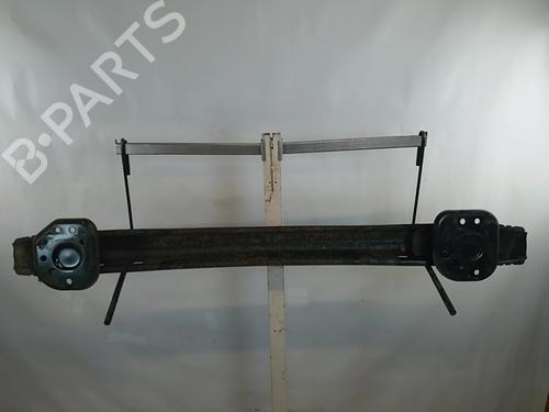 Rear bumper reinforcement PEUGEOT 307 (3A/C) 1.6 HDi 110 | BP28530435C73