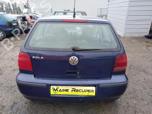 Ignition coil VW POLO (6N2) 1.4 | BP25366676M94  - Image 9