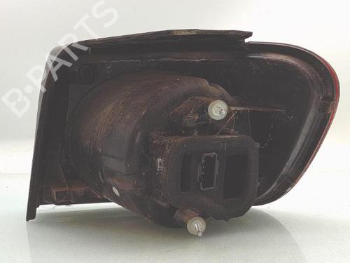 Left taillight VW GOLF PLUS V (5M1, 521) 1.9 TDI | BP39019057C34 - Image 2