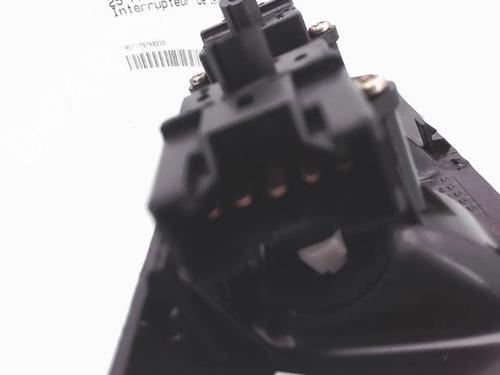 left-front-window-switch-rover-25-i-hatchback-rf-1999-2000-2001-2002-2003-2004-2005-2006-25353328 main image