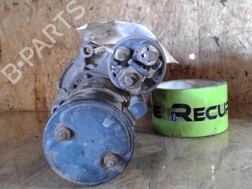 Used Starter CITROËN C3 I (FC_, FN_) 1.6 16V (109 hp) 25358931