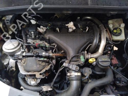 Warning switch FORD S-MAX (WA6) 2.0 TDCi | BP33749031I22  - Image 6