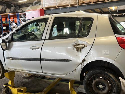 Left front window switch RENAULT CLIO III (BR0/1, CR0/1) 1.5 dCi (BR17, CR17) | BP25356341I27 
