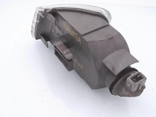 Right front indicator CITROËN XANTIA (X1_, X2_) 1.9 D | BP25361317C33 
