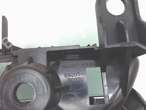 Front right interior door handle LEXUS IS II (_E2_) 220d (ALE20) | BP31953790I14 