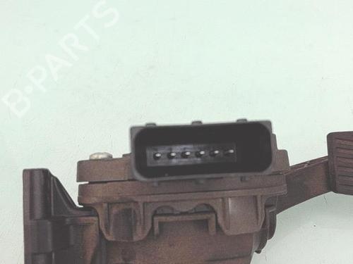 Electronic module OPEL ZAFIRA TOURER C (P12) 1.6 CDTI (75) | BP30434753M83