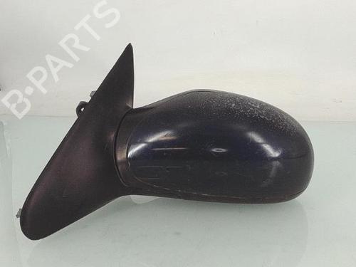 Used Left mirror PEUGEOT 406 (8B) 2.0 HDI 110 (109 hp) 27327617