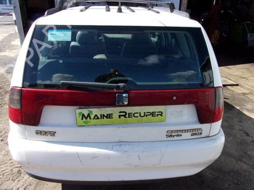 Left mirror SEAT CORDOBA Vario (6K5) 1.9 SDI | BP25367640C26 