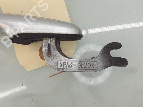 front-left-exterior-door-handle-peugeot-307-sw-3h-2002-2003-2004-2005-2006-2007-2008-2009-28477150 main image