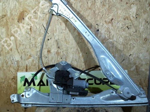 Used Front right window mechanism RENAULT CLIO III Grandtour (KR0/1_) 1.5 dCi (KR0F) (86 hp) 25367788